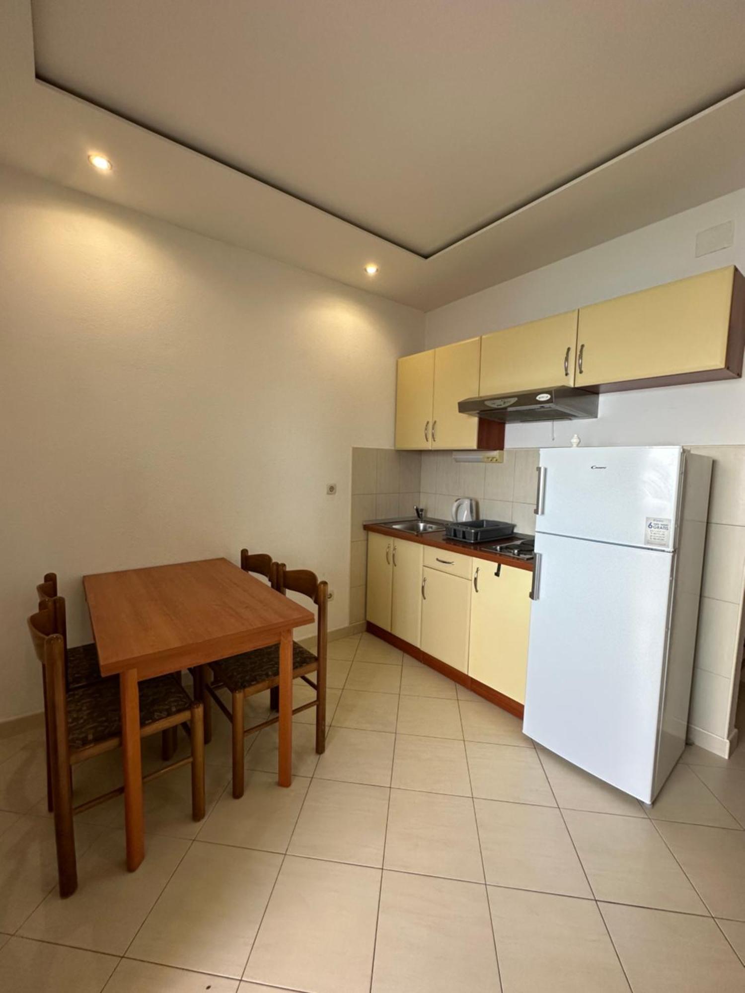 Apartments Alac Drasnice Kültér fotó