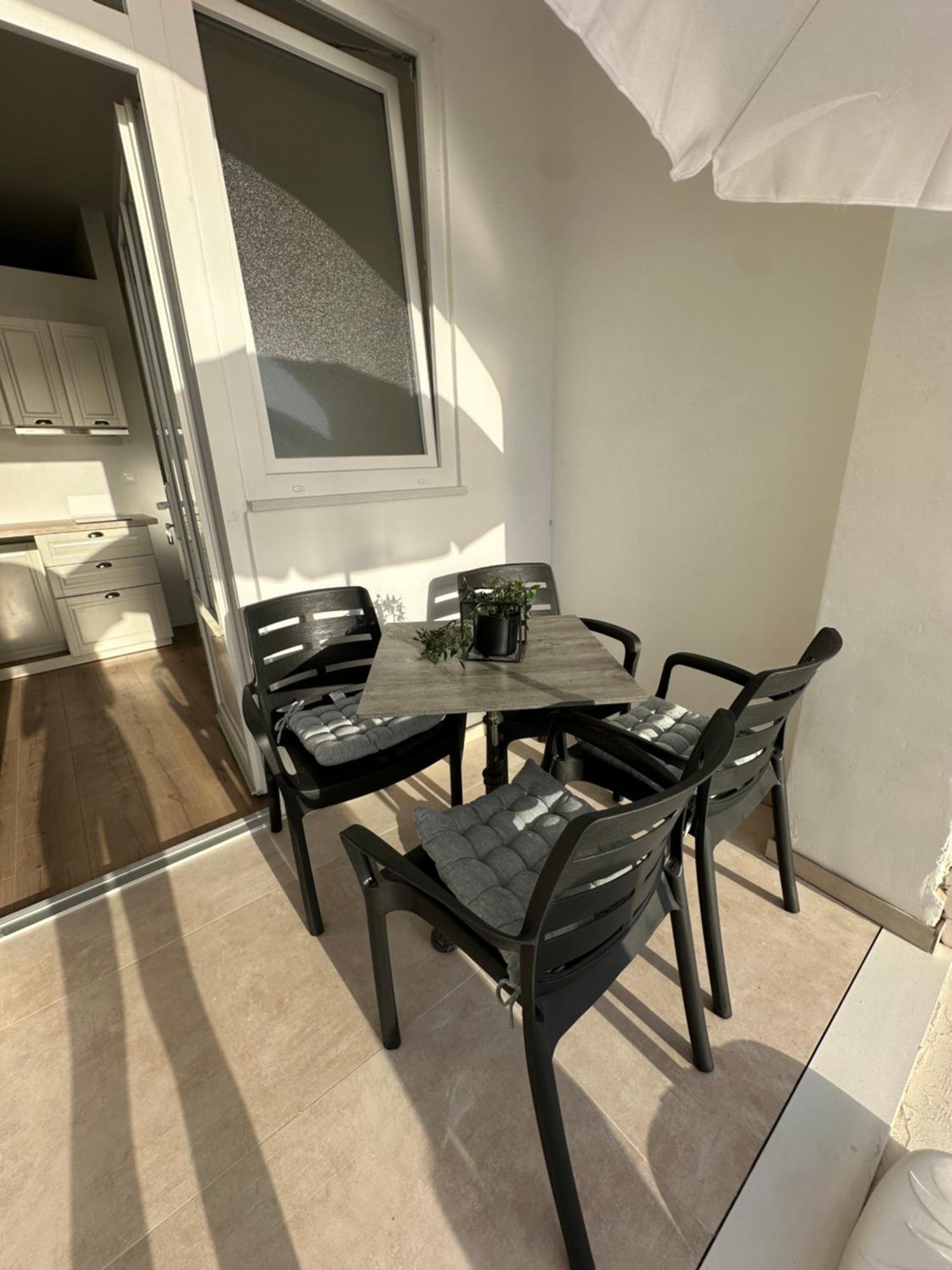 Apartments Alac Drasnice Kültér fotó