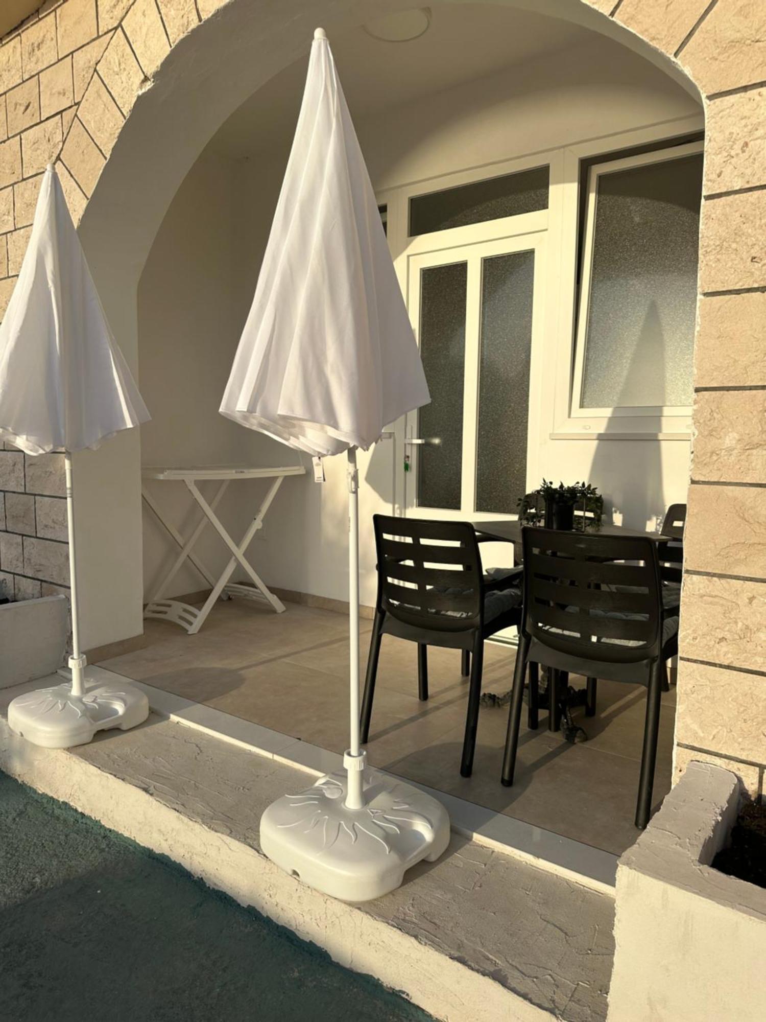 Apartments Alac Drasnice Kültér fotó