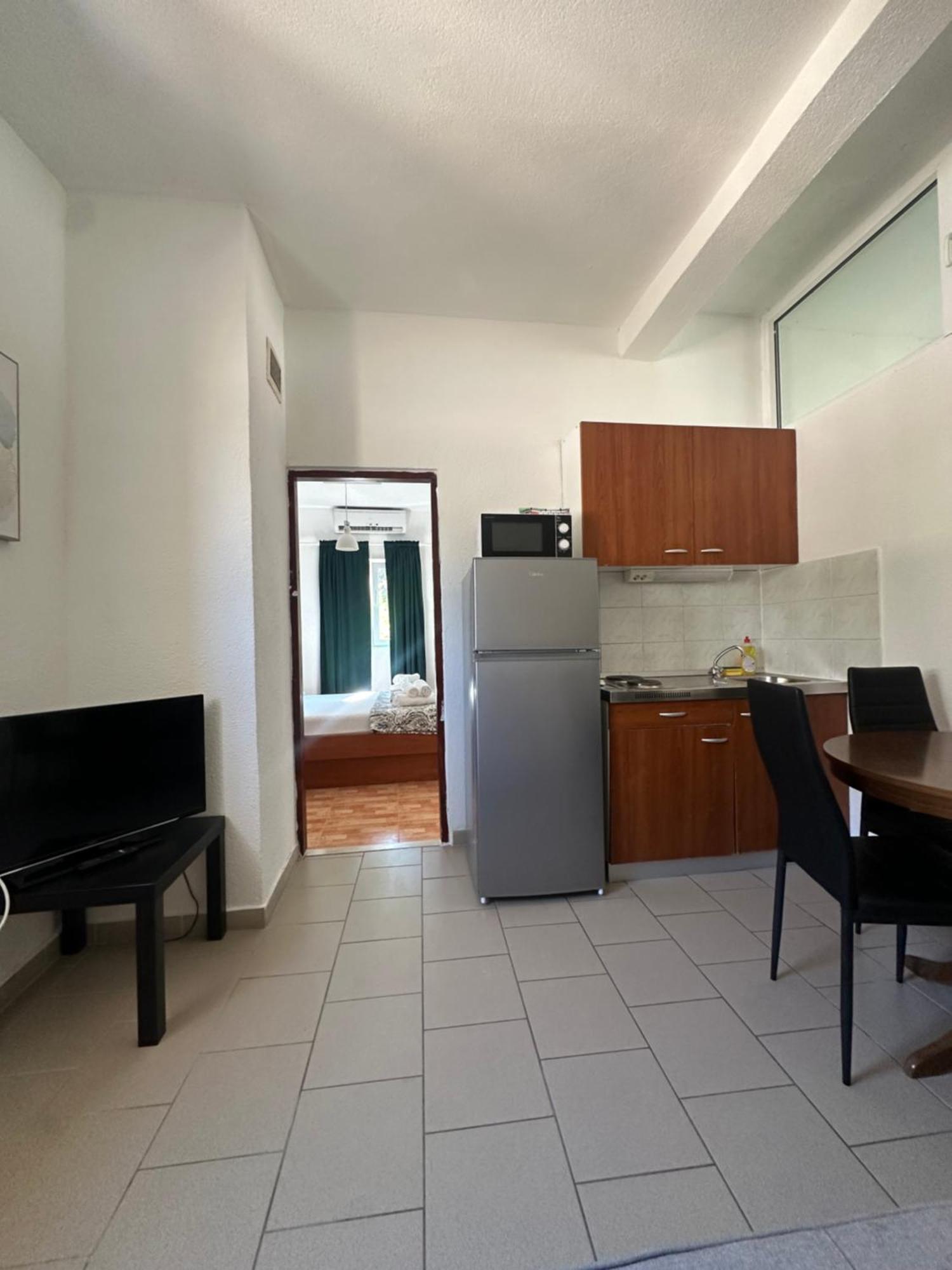 Apartments Alac Drasnice Kültér fotó