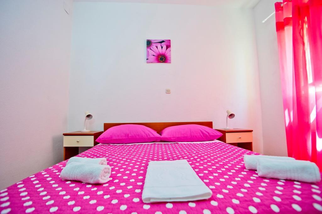 Apartments Alac Drasnice Kültér fotó
