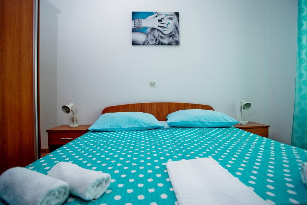 Apartments Alac Drasnice Kültér fotó