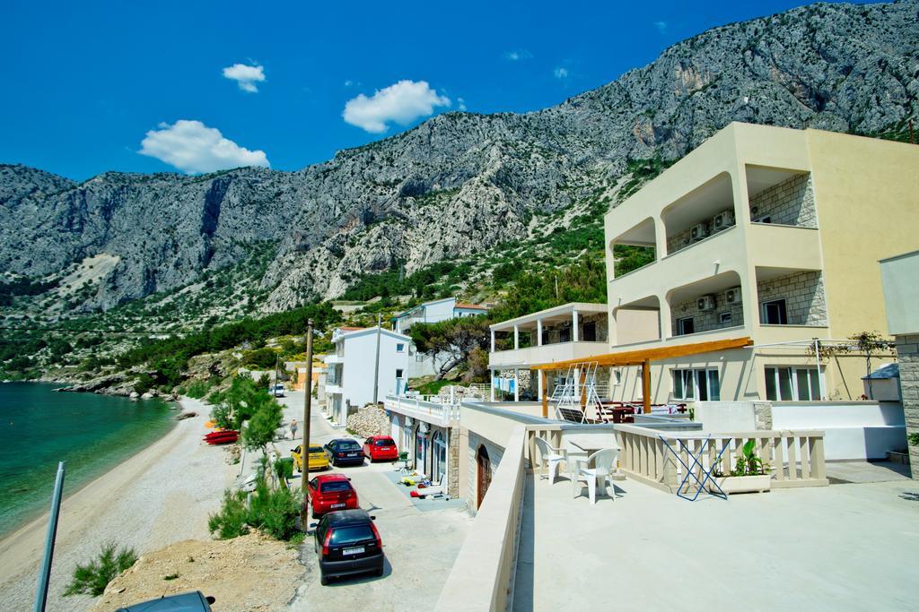 Apartments Alac Drasnice Kültér fotó
