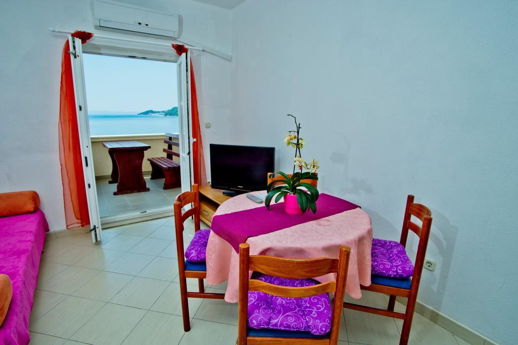 Apartments Alac Drasnice Kültér fotó