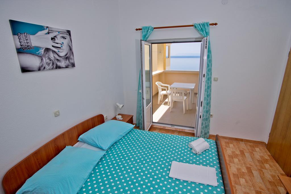 Apartments Alac Drasnice Kültér fotó